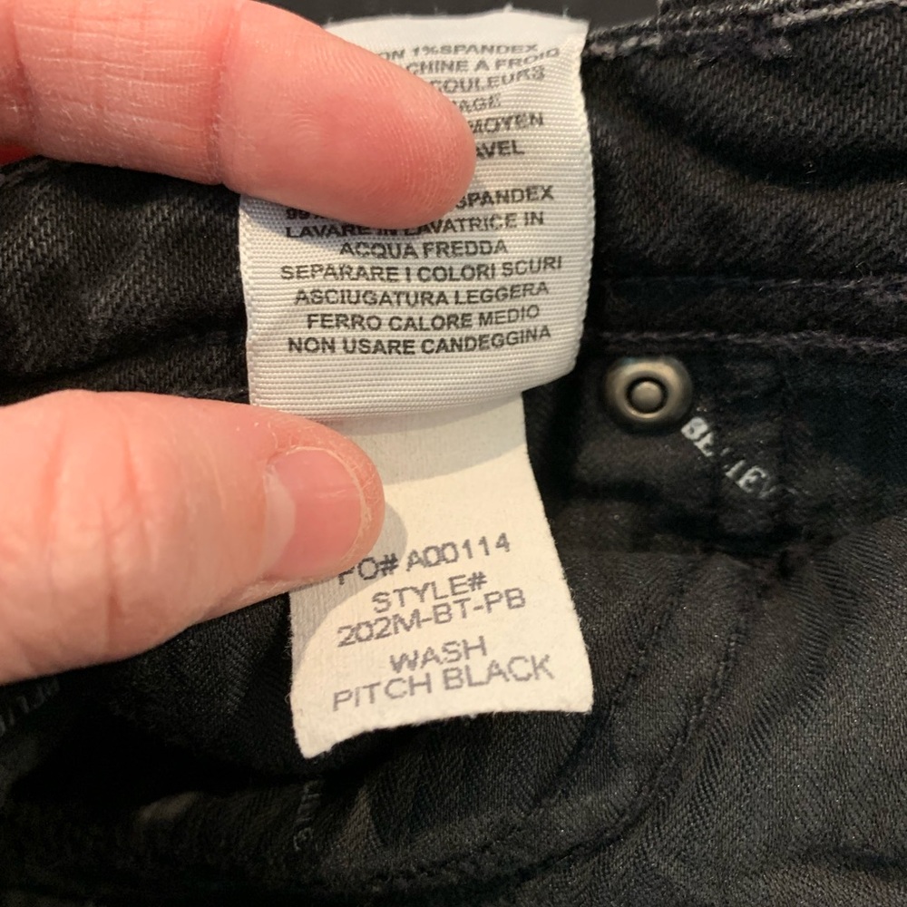 Habitual Jeans - Picture 5 of 5